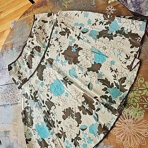 JkLa California Incredible skirt Small/medium midi